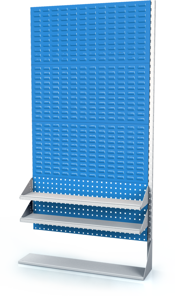 Beistellvariante Lochplattensysteme 2002 x 985 x 250